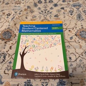 Pearson Mathematics Guide